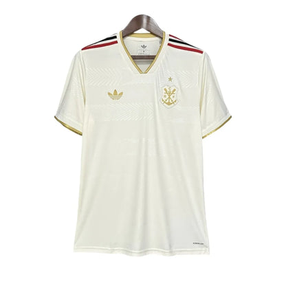 Camisa Flamengo 2025/26 Third