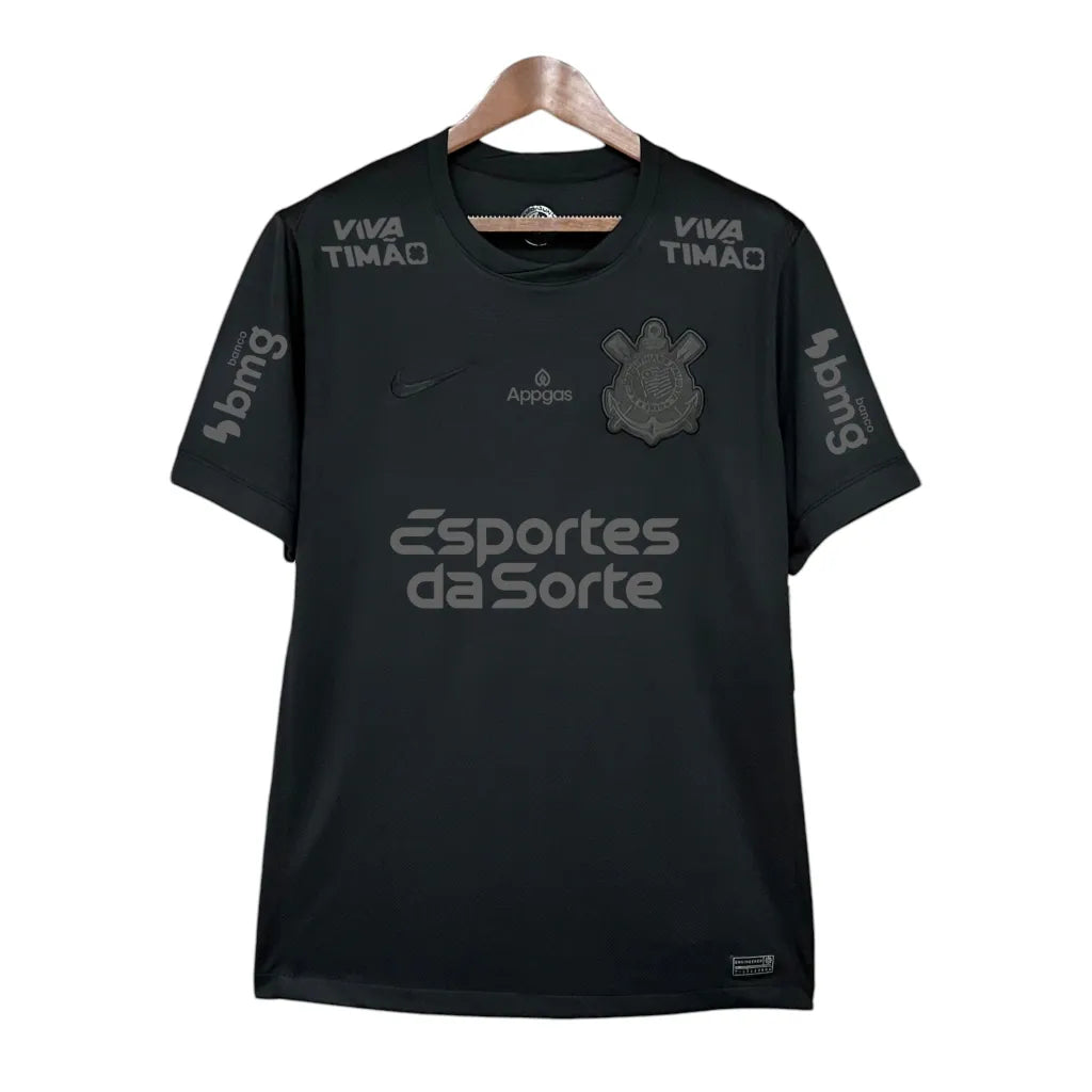 Camisa Corinthians 2024/25 Away