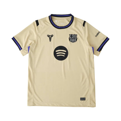 Camisa Barcelona 2025/26 Away
