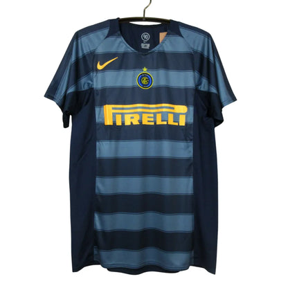 Camisa Inter de Milão 04/05 Third Retrô
