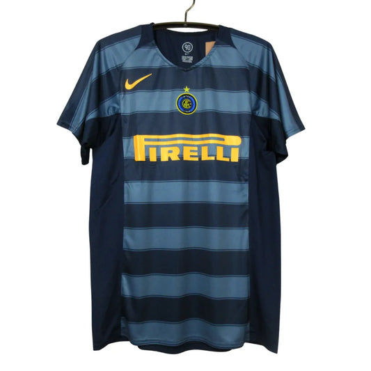 Camisa Inter de Milão 04/05 Third Retrô