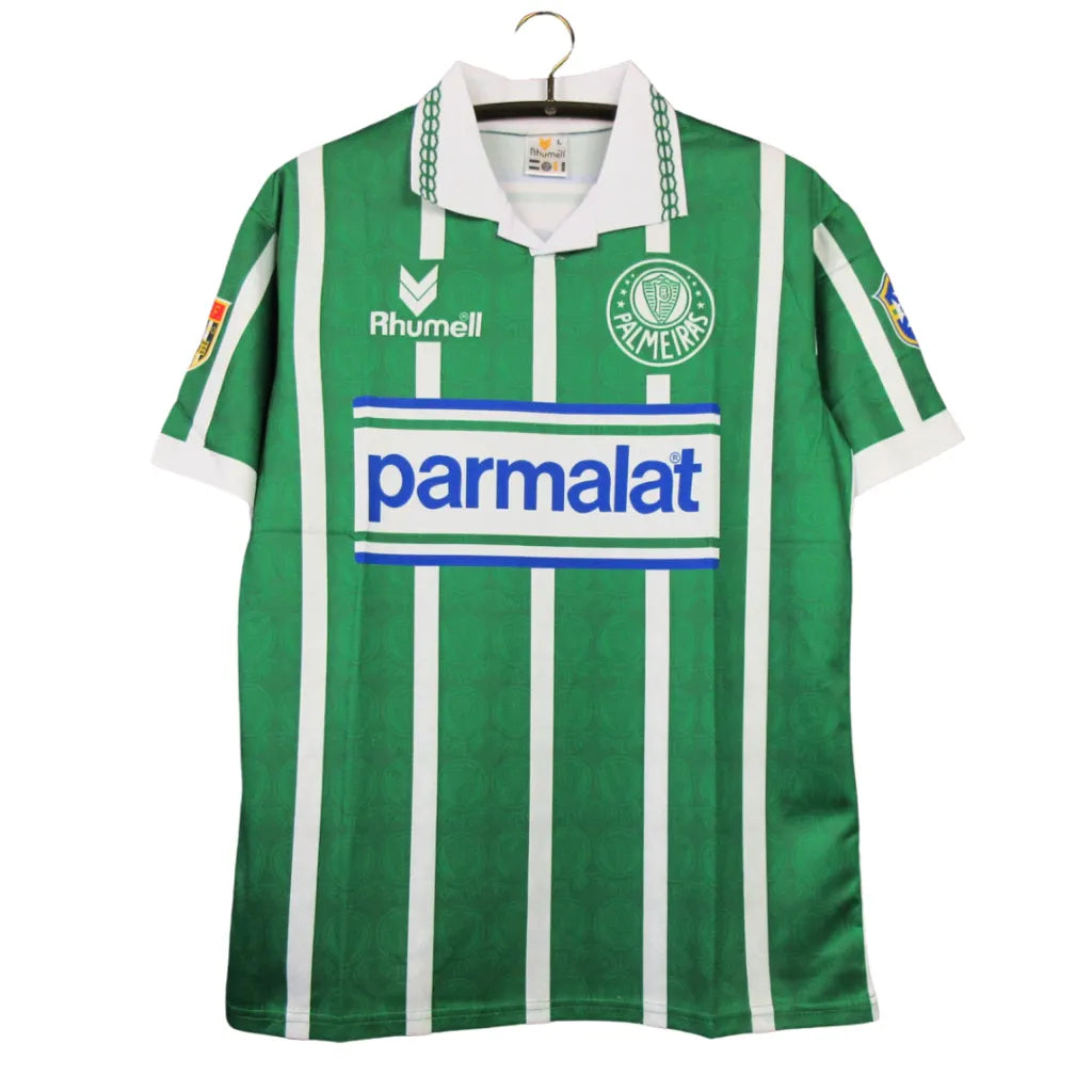 Camisa Palmeiras 93/94 Home Retrô