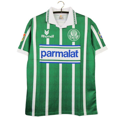 Camisa Palmeiras 93/94 Home Retrô