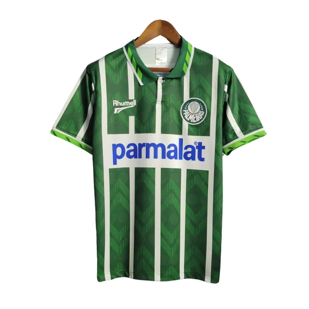 Camisa Palmeiras 96/97 Home Retrô