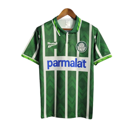 Camisa Palmeiras 96/97 Home Retrô