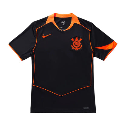 Camisa Corinthians 2025/26 Third