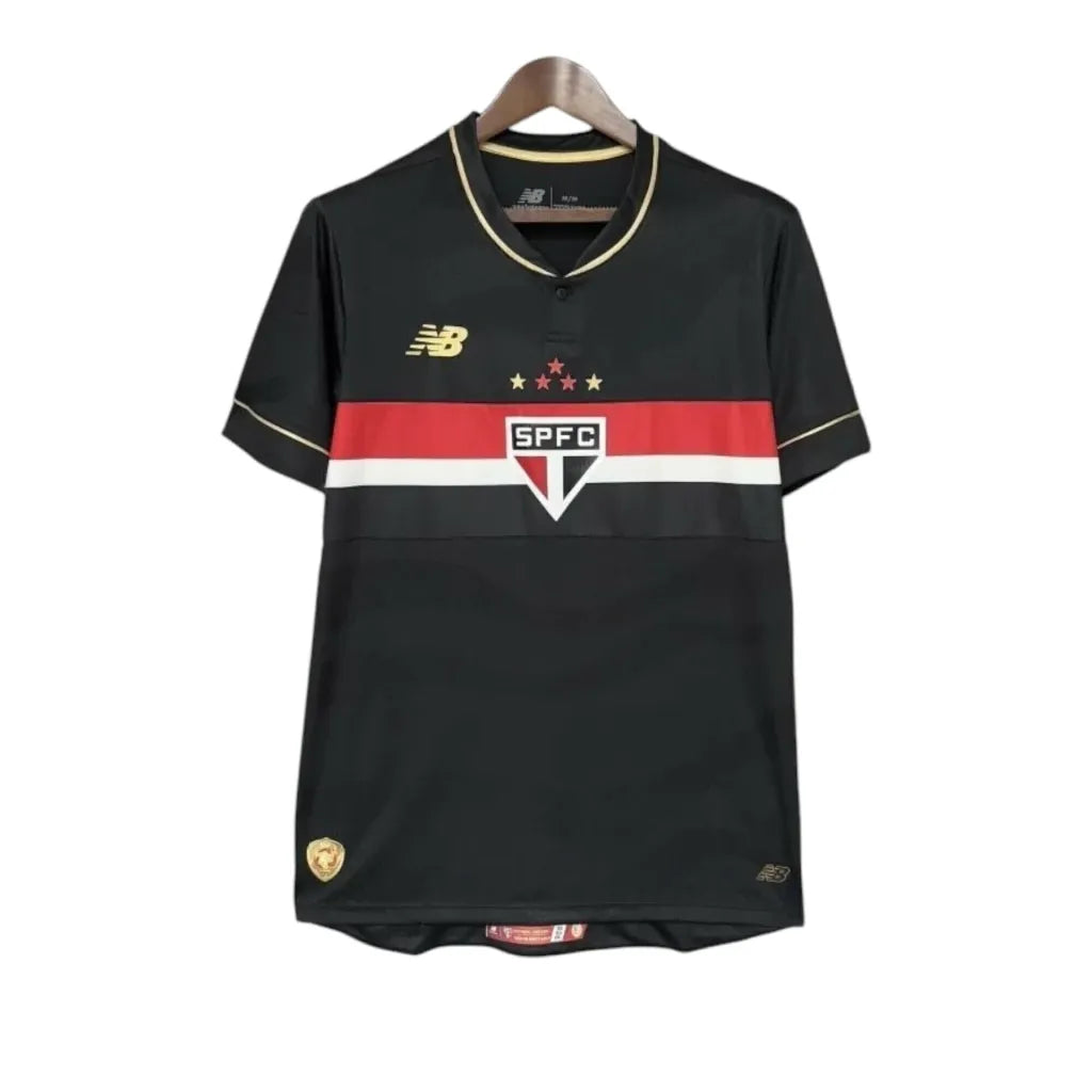 Camisa São Paulo 2025/26 Third