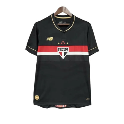 Camisa São Paulo 2025/26 Third