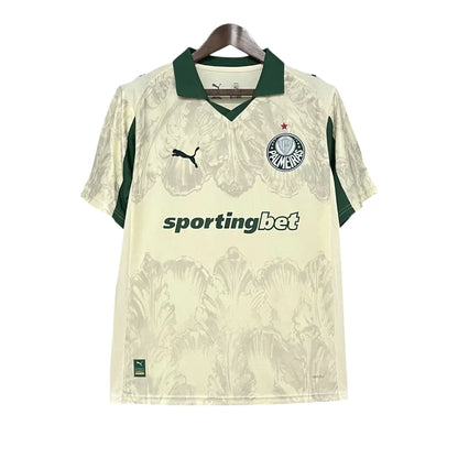 Camisa Palmeiras 2025/26 Home