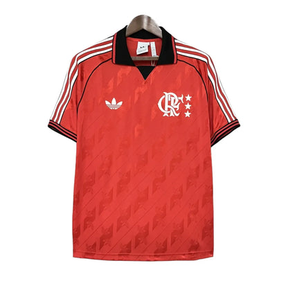 Camisa Flamengo 2024/25 Lifestyle