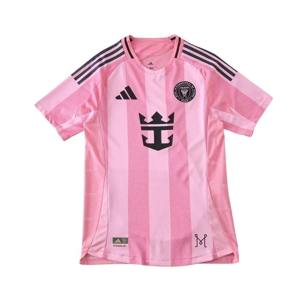 Camisa Miami 2025/26 Home