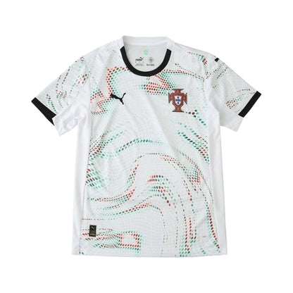 Camisa Portugal 2025/26 Away