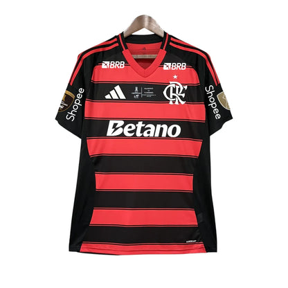 Camisa Flamengo 2026/27 Home