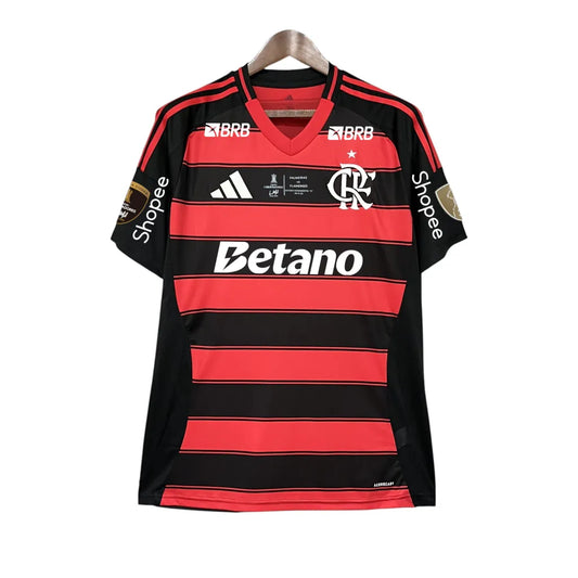 Camisa Flamengo 2026/27 Home