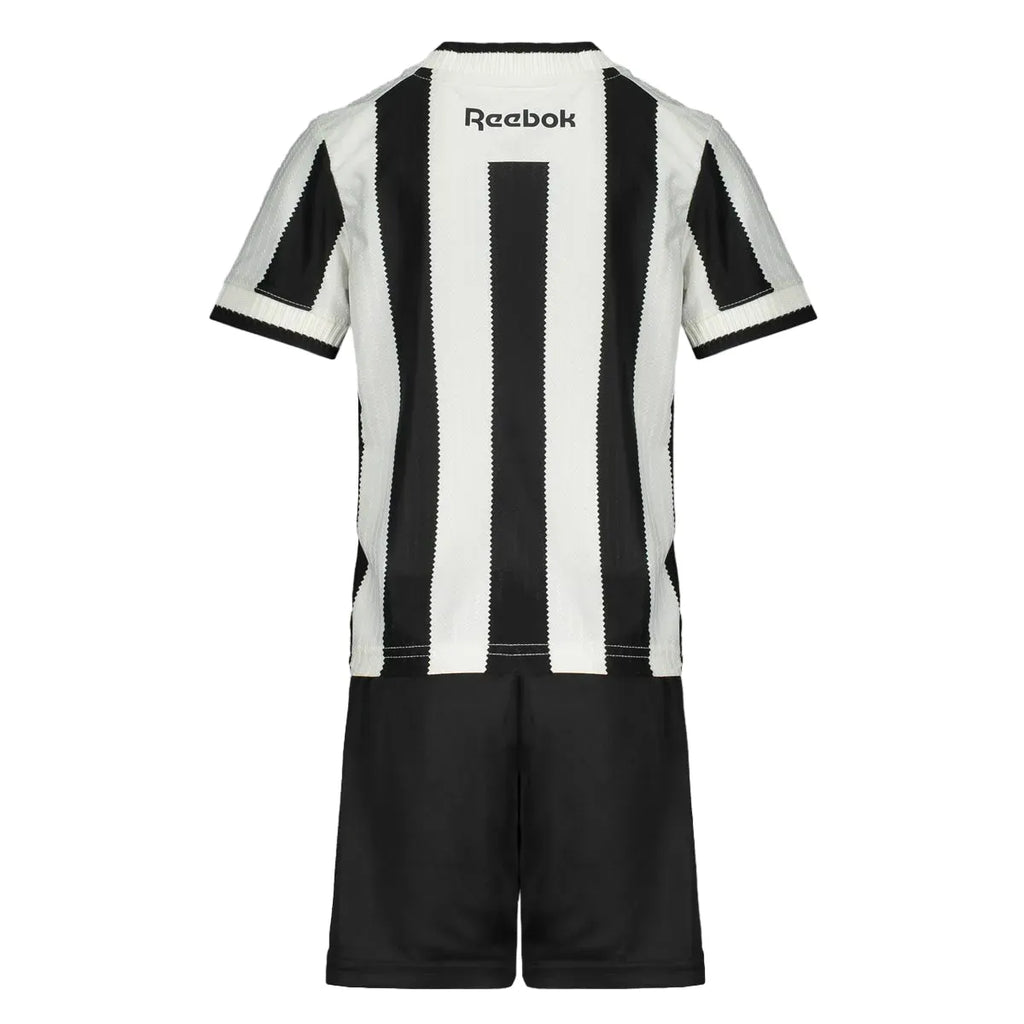 Kit Infantil Botafogo 24/25 Home