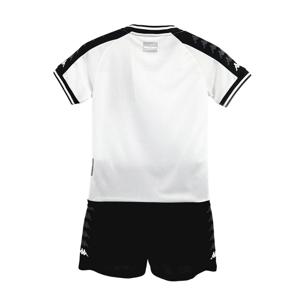 Kit Infantil Vasco 23/24 Away