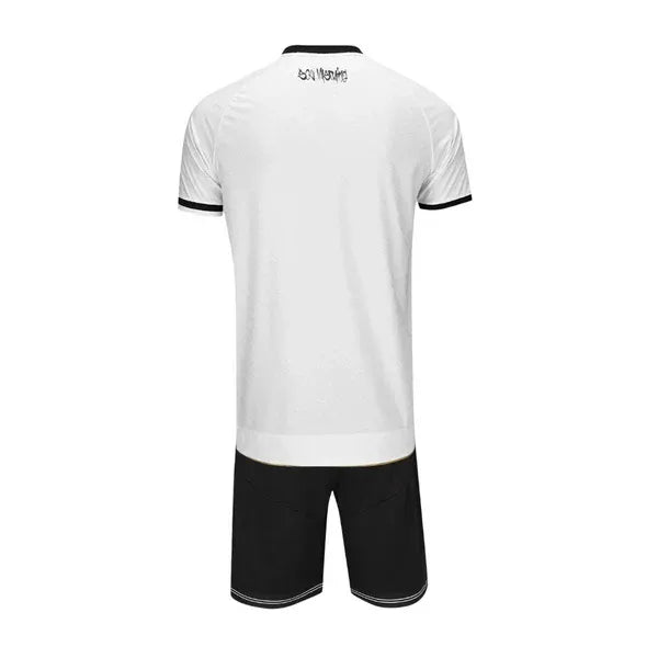 Kit Infantil Vasco 25/26 Away