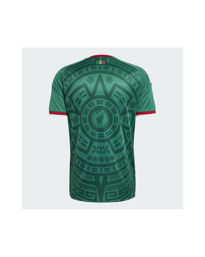 Camisa México 26/27 Home