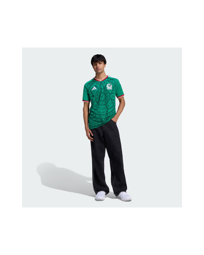 Camisa México 26/27 Home