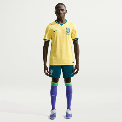 Camisa Brasil 2026/27 Home Jogador