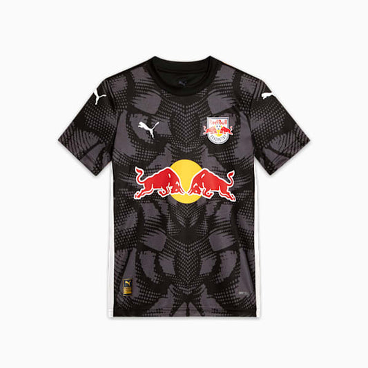 Camisa Goleiro Red Bull Bragantino Home 2025 Juvenil