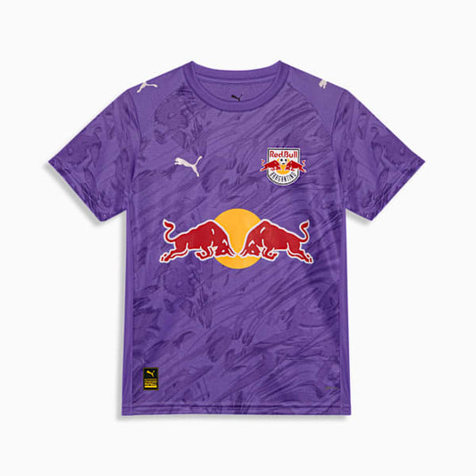 Camisa Goleiro Red Bull Bragantino Away 2026 Juvenil