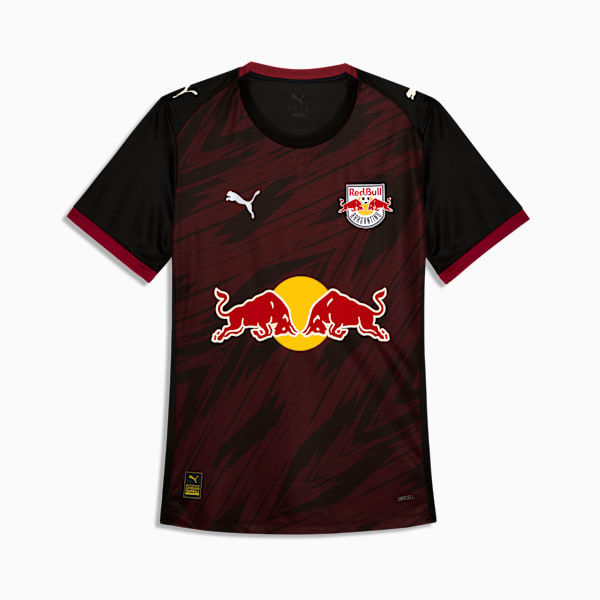 Camisa Red Bull Bragantino Away 2026 Feminina