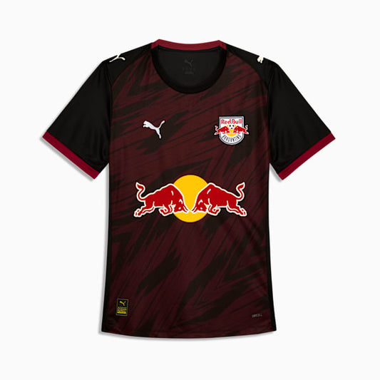 Camisa Red Bull Bragantino Away 2026 Feminina