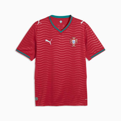 Camisa Portugal 2026/27 Home