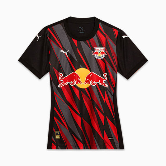 Camisa Red Bull Bragantino Third 2025 Feminina