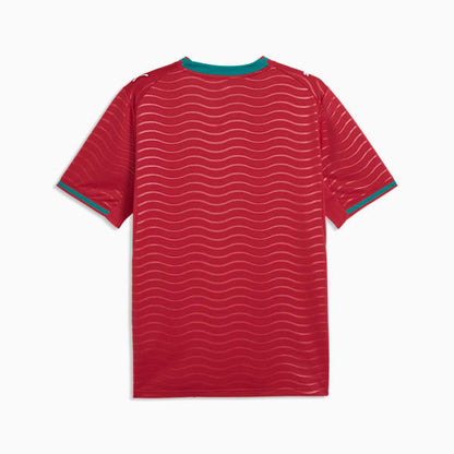 Camisa Portugal 2026/27 Home