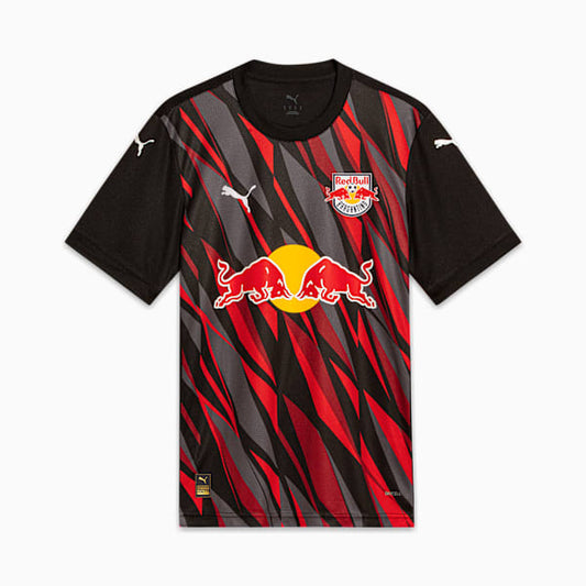 Camisa Red Bull Bragantino Third 2025