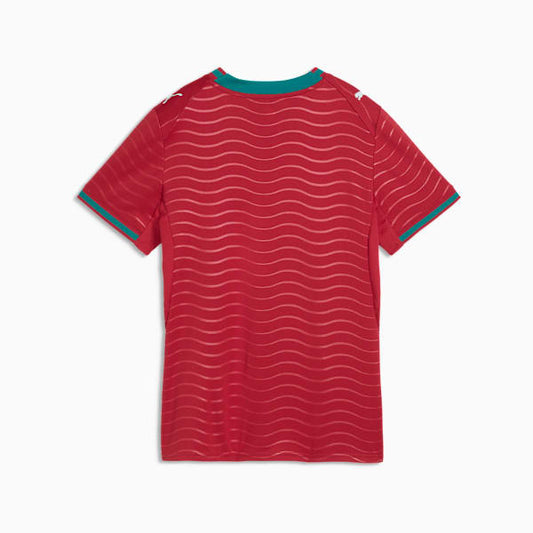 Camisa Portugal 2026/27 Home Feminina