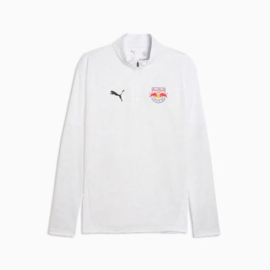 Blusa Quarter-Zip Treino Red Bull Bragantino 2026 - 2