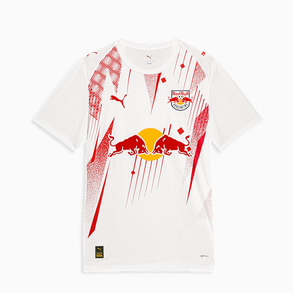 Camisa Red Bull Bragantino Home 2026