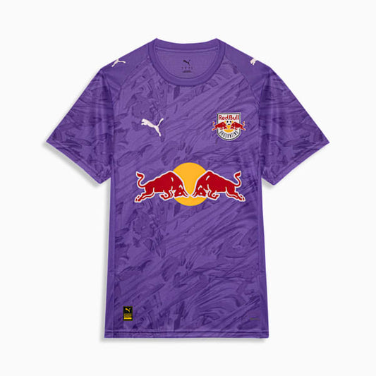 Camisa Goleiro Red Bull Bragantino Away 2026