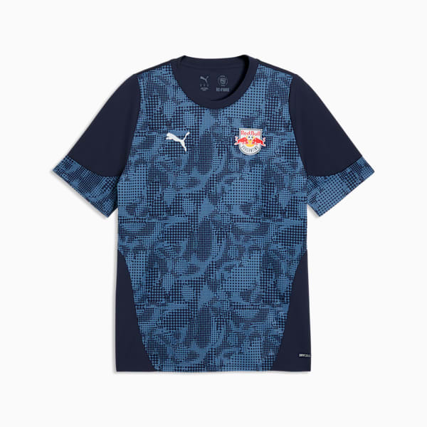 Camiseta Treino Red Bull Bragantino 2026 - 2