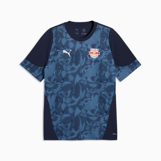 Camiseta Treino Red Bull Bragantino 2026 - 2