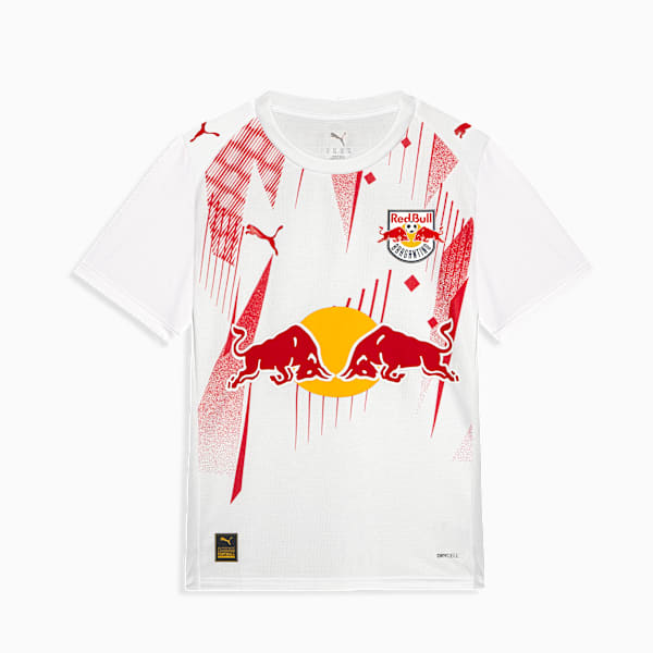 Camisa Red Bull Bragantino Home 2026 Juvenil