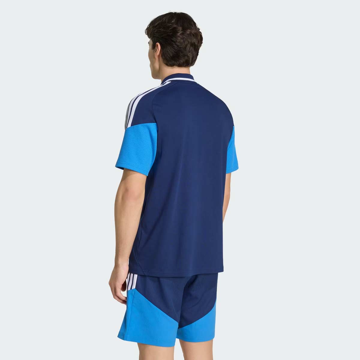 Camisa Polo Cruzeiro 2026
