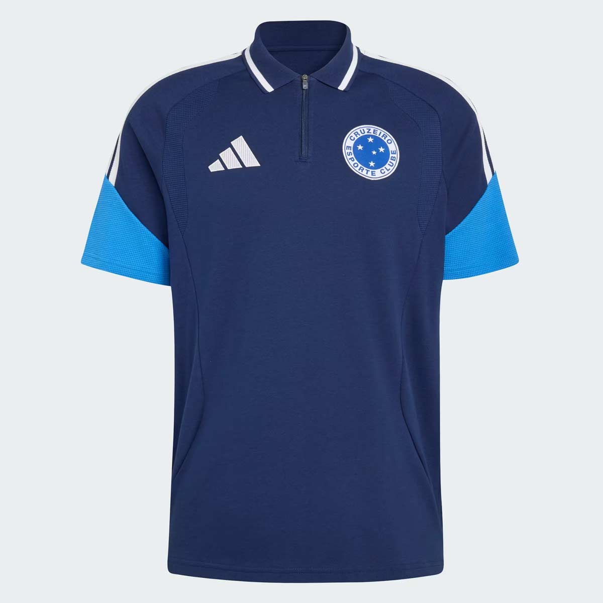 Camisa Polo Cruzeiro 2026