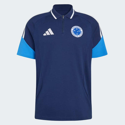 Camisa Polo Cruzeiro 2026