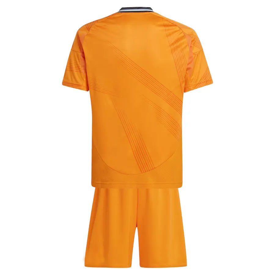 Kit Infantil Real Madrid 24/25 Away