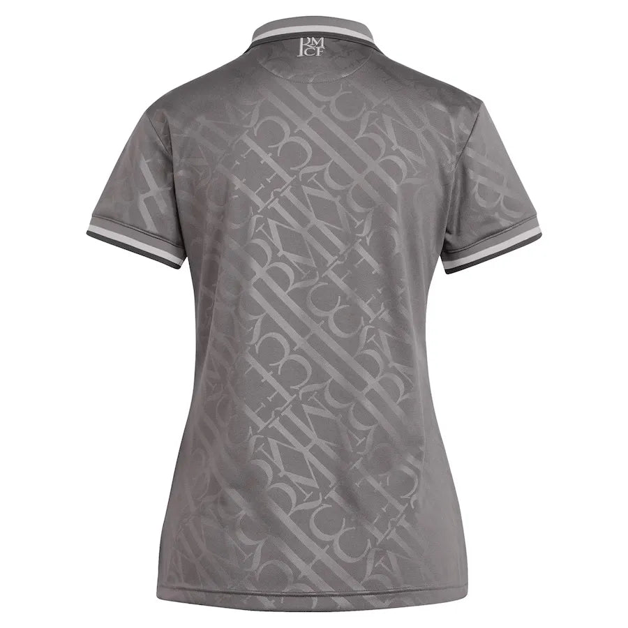 Camisa Real Madrid 24/25 Third Feminina