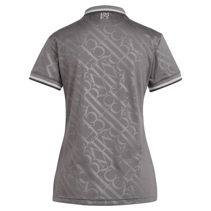 Camisa Real Madrid 24/25 Third Feminina