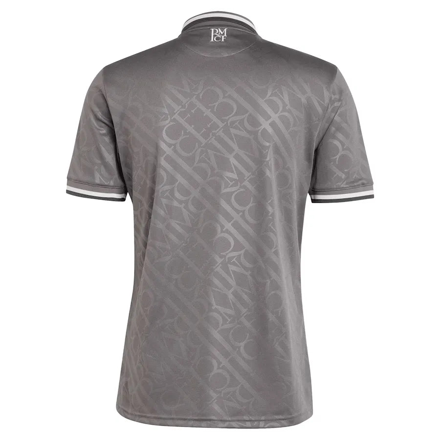Camisa Real Madrid 24/25 Third