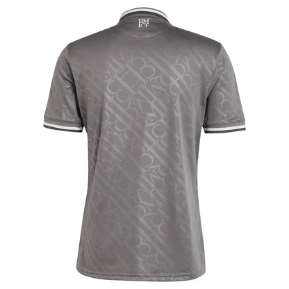 Camisa Real Madrid 24/25 Third