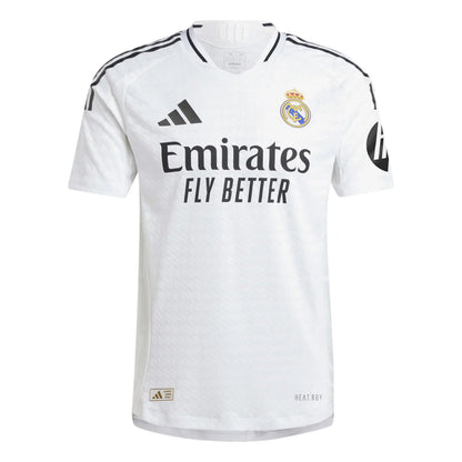 Camisa Real Madrid 24/25 Home Jogador