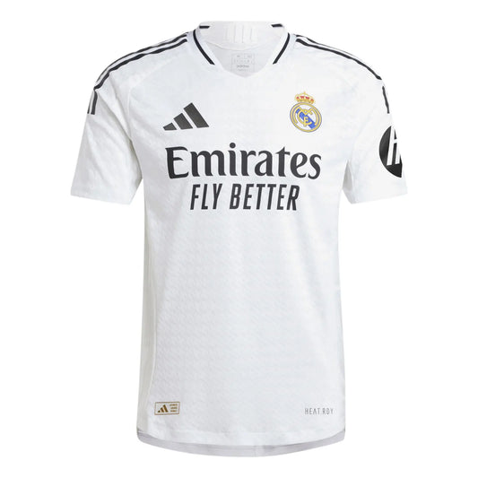 Camisa Real Madrid 24/25 Home Jogador