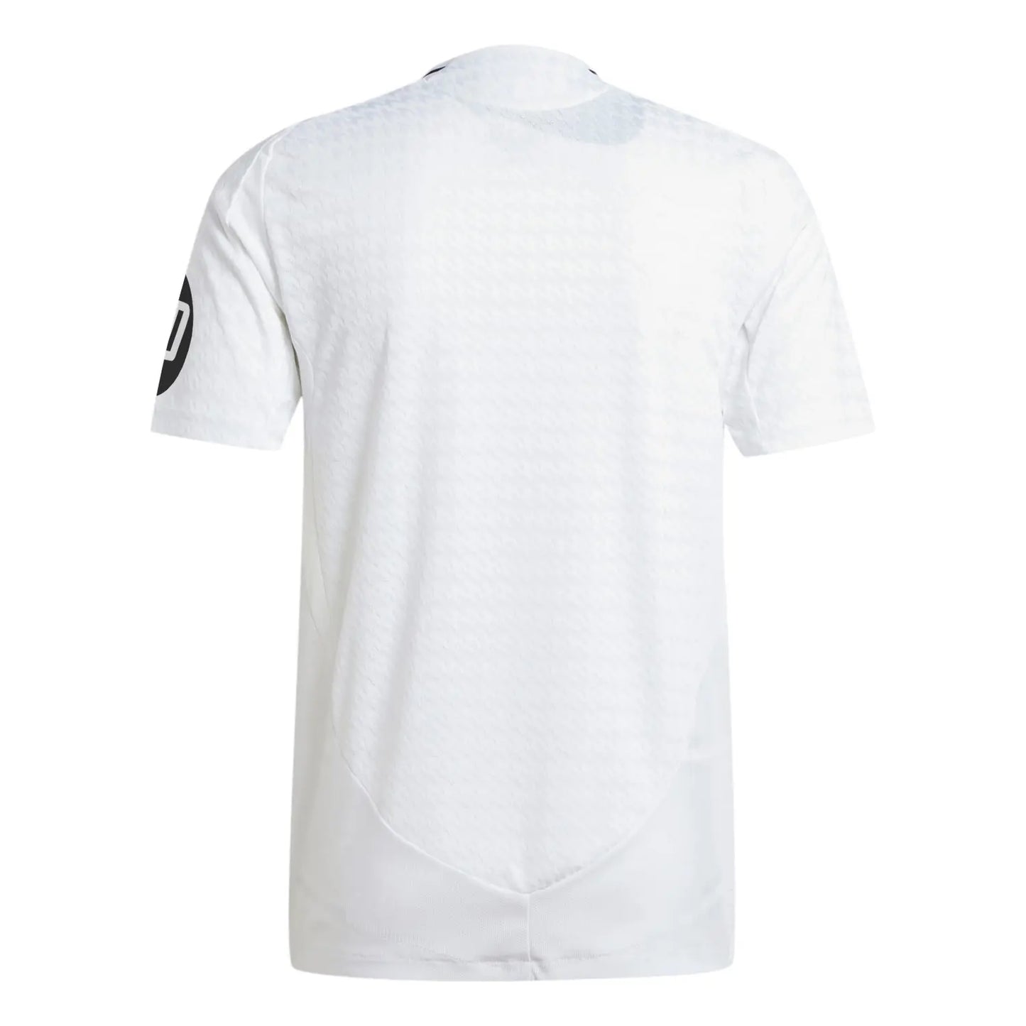 Camisa Real Madrid 24/25 Home Jogador